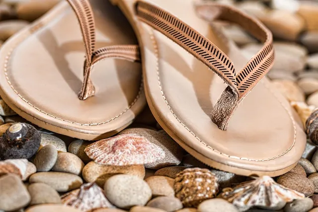 Fullwei Women Summer Chunky Platform Wedge Sandals Cute Open Toe Wide Wedge Sandals Walking Casual Comfortable Sandals forWomen